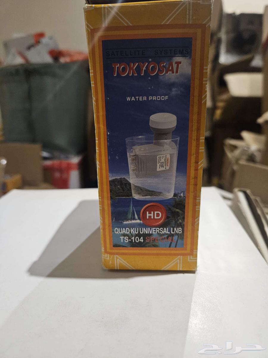 طوكيوسات توين كو يونيفرسال lnd Ts-102 خاص64457975622402112