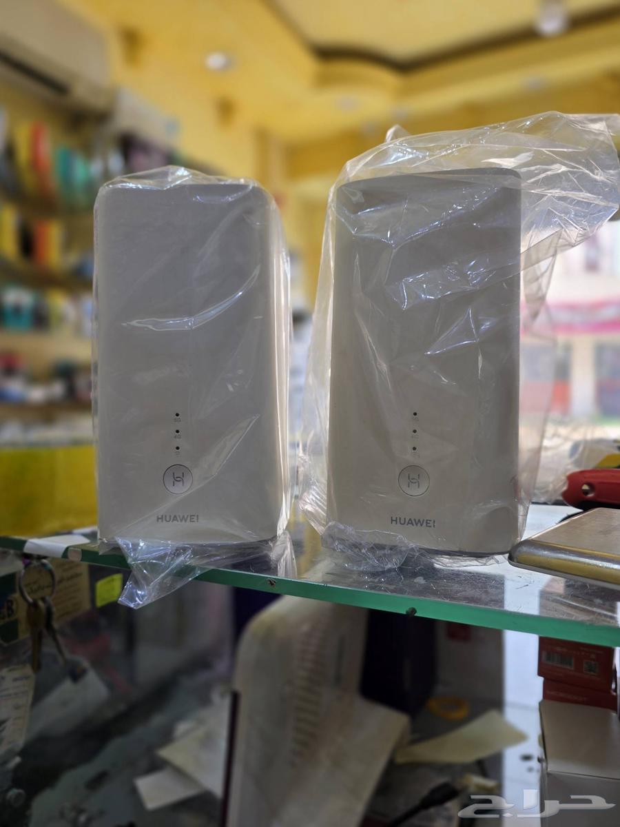 hauwei 5g router all sim working64459349683713110