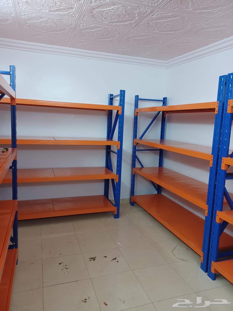 رفوف صيدليات وبقالات مستودعات بيوت محلات64461104010497112
