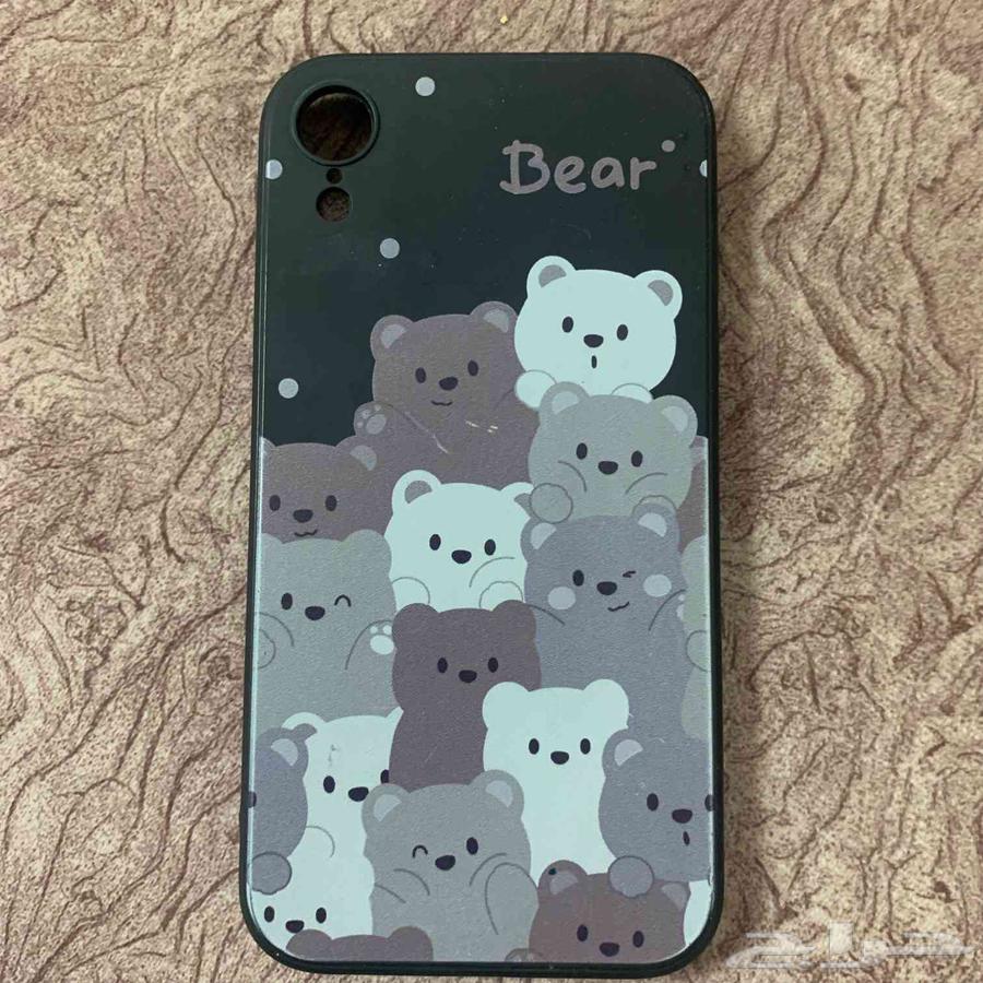 iPhone XR Case64457837336322112