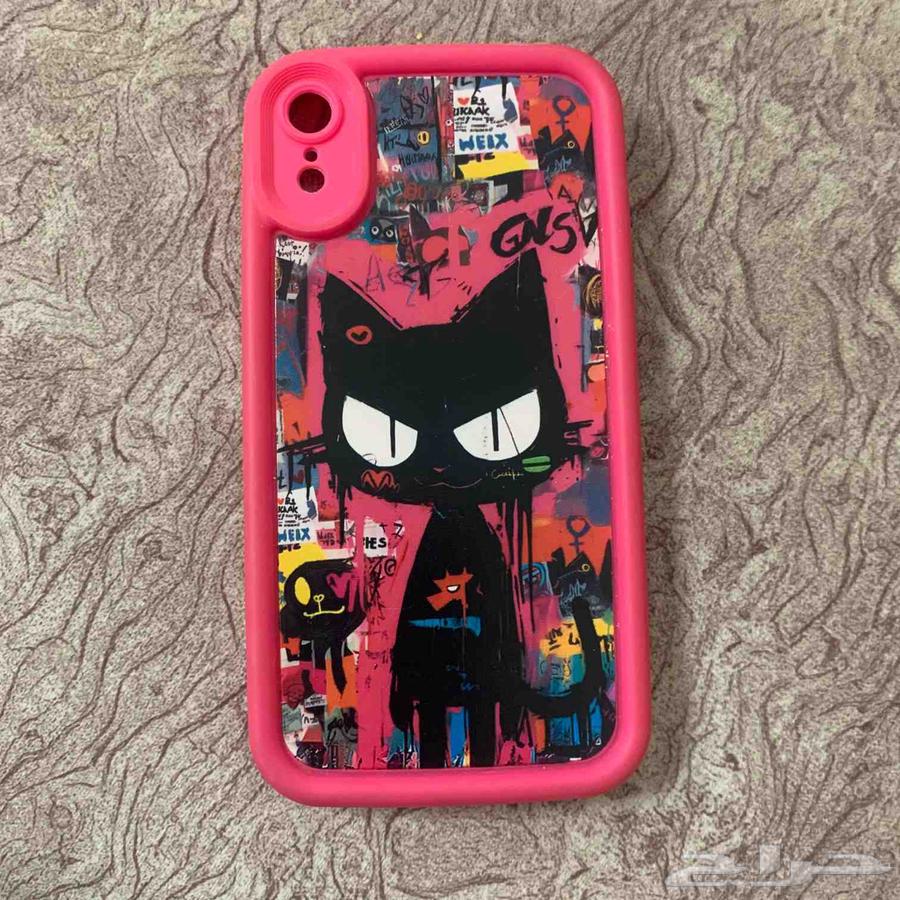 iPhone XR Case64457837336322110