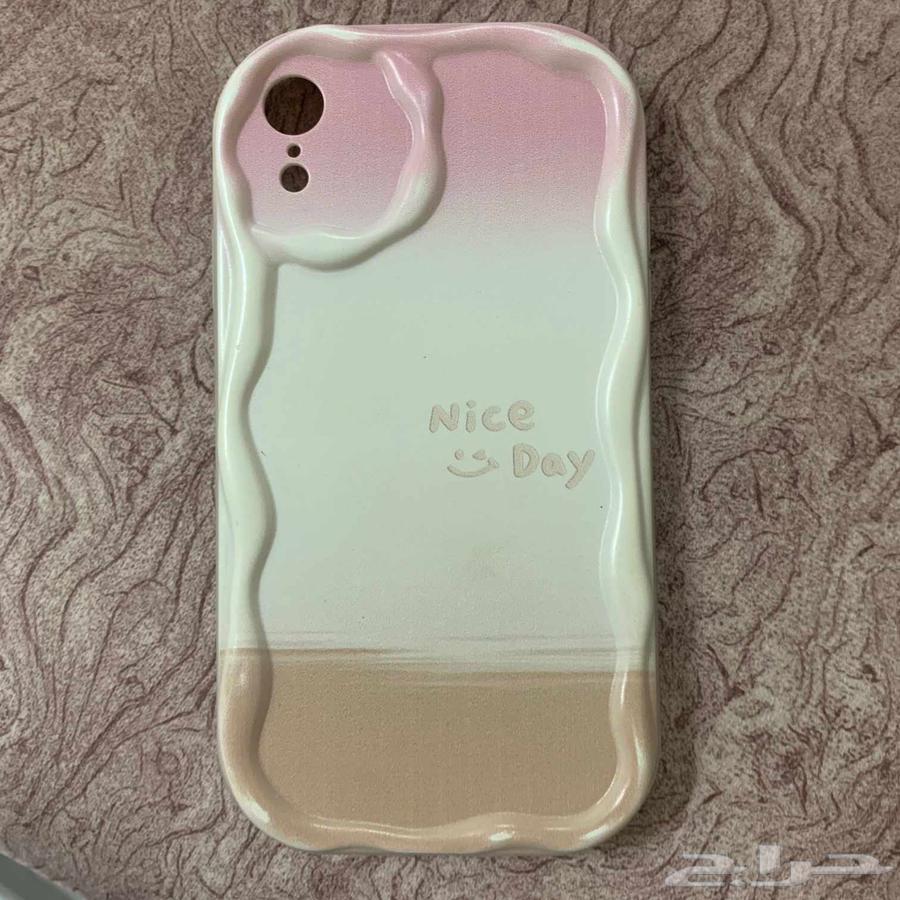 iPhone XR Case64457837336322111
