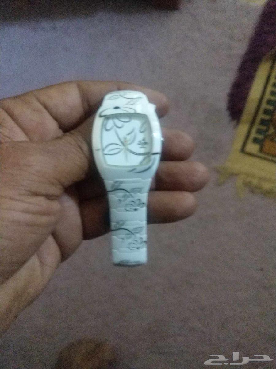 ساعاتكيفين كلاين ساعه شارلي نساءيه ش وبارد64459868273921112