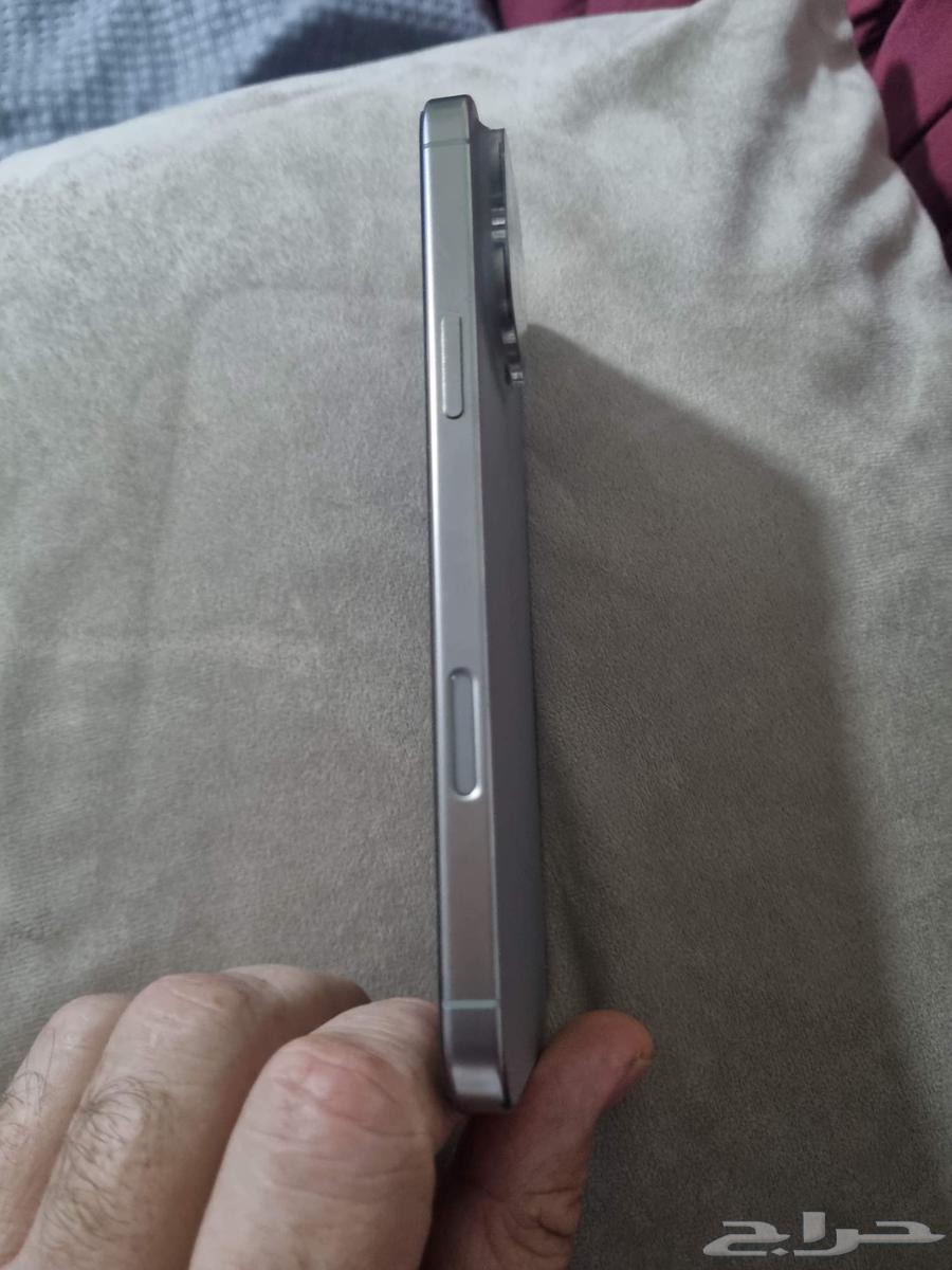 جوال آيفون 16بروماكس 512. تم البيع64459454060035111