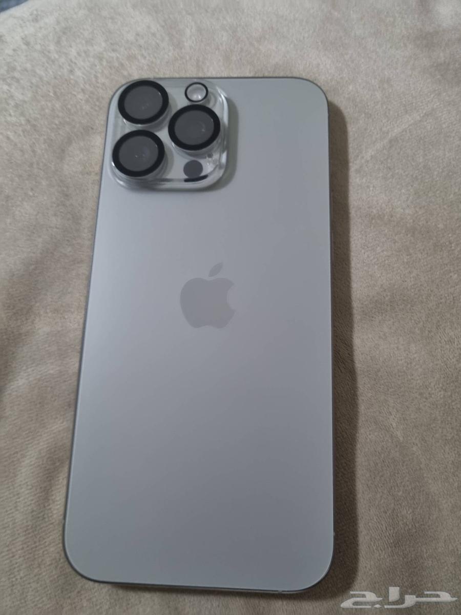 جوال آيفون 16بروماكس 512. تم البيع64459454060035113