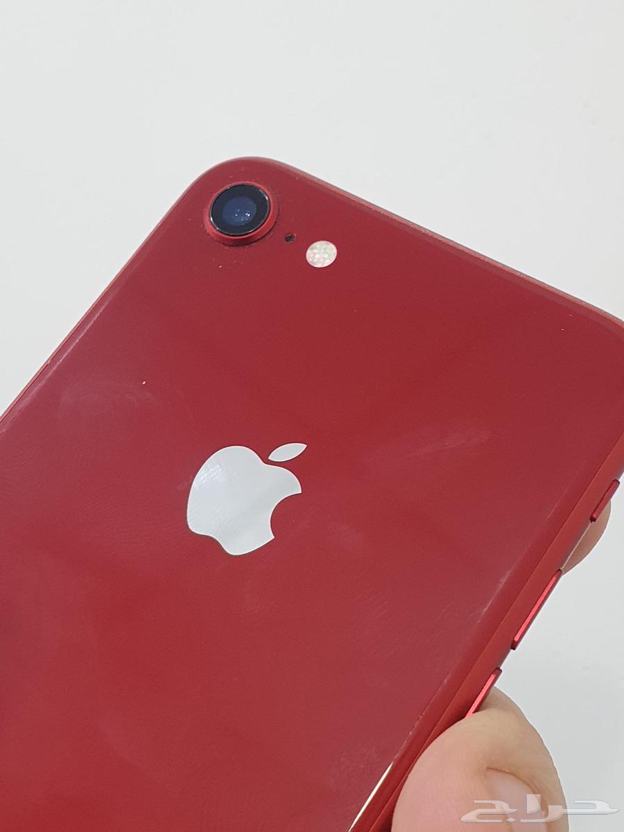 ايفون 8 مساحه 25664463999877251114