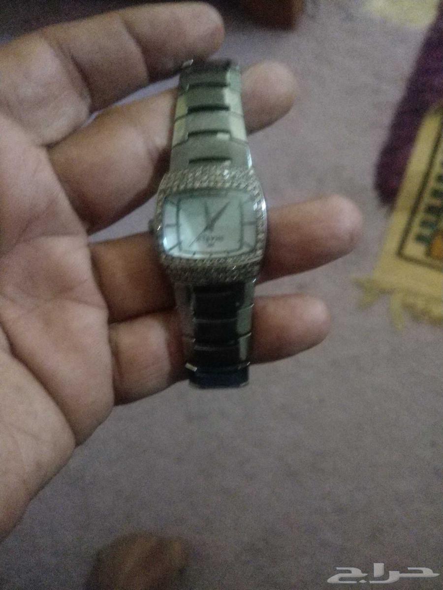 ساعاتكيفين كلاين ساعه شارلي نساءيه ش وبارد64459868273921111