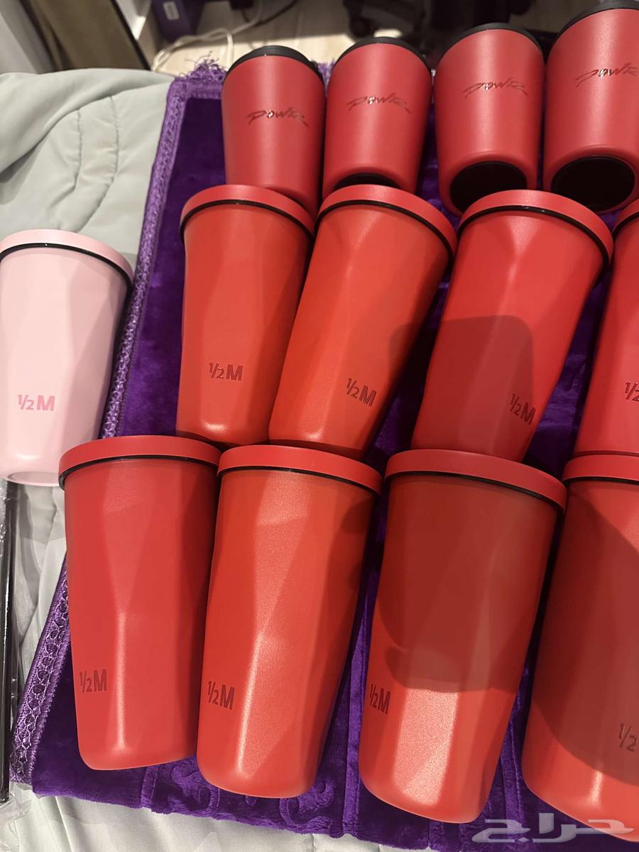 مق باور الاحمر من هاف مليون64461656932867111