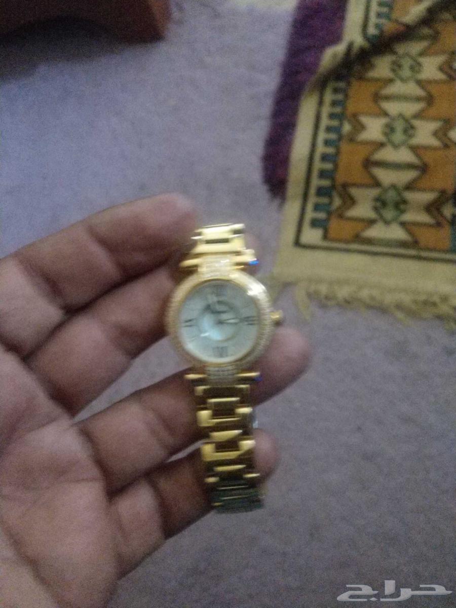 ساعاتكيفين كلاين ساعه شارلي نساءيه ش وبارد64459868273921113