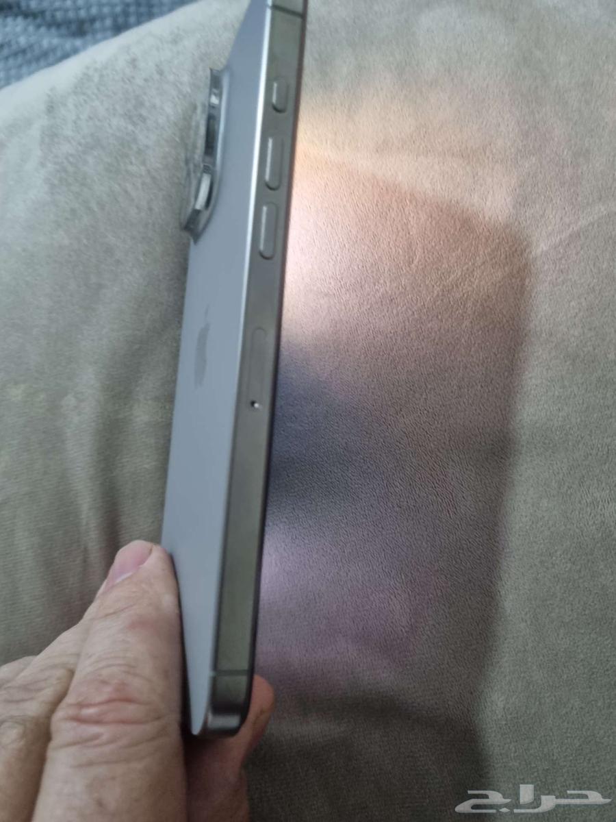 جوال آيفون 16بروماكس 512. تم البيع64459454060035110