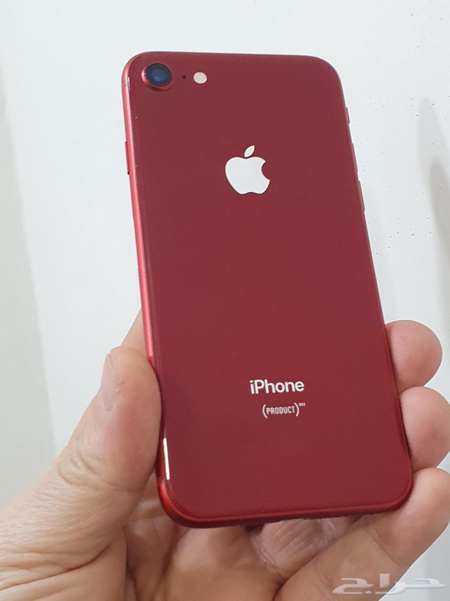 ايفون 8 مساحه 25664463999877251110