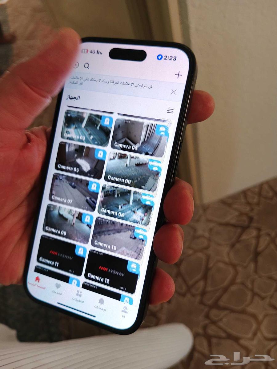 اربع كميرا اتنين ميجا مع التركيب و كل اغراض 225064463292028417110