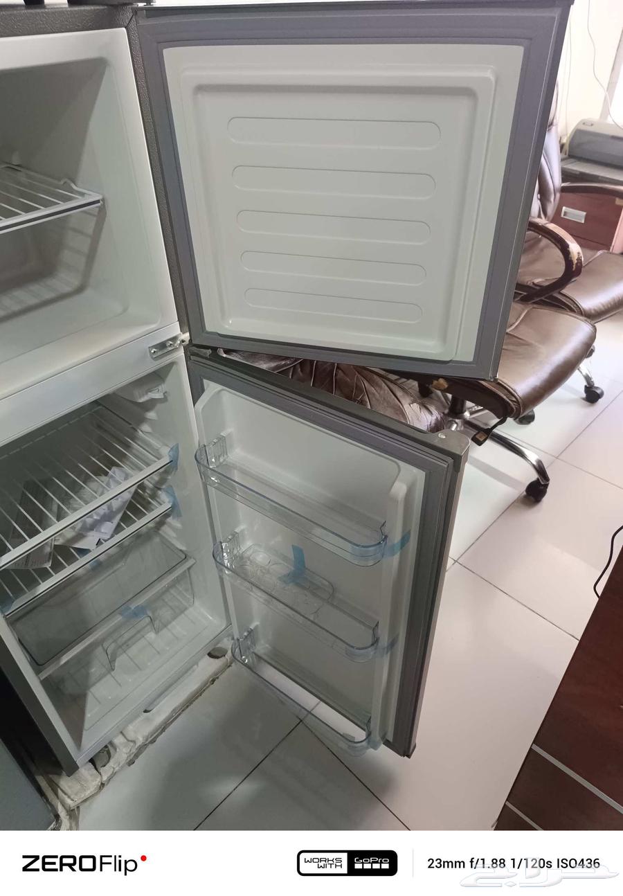 ثلاجة دبليوبوكس 4.5 قدم64459094565121112