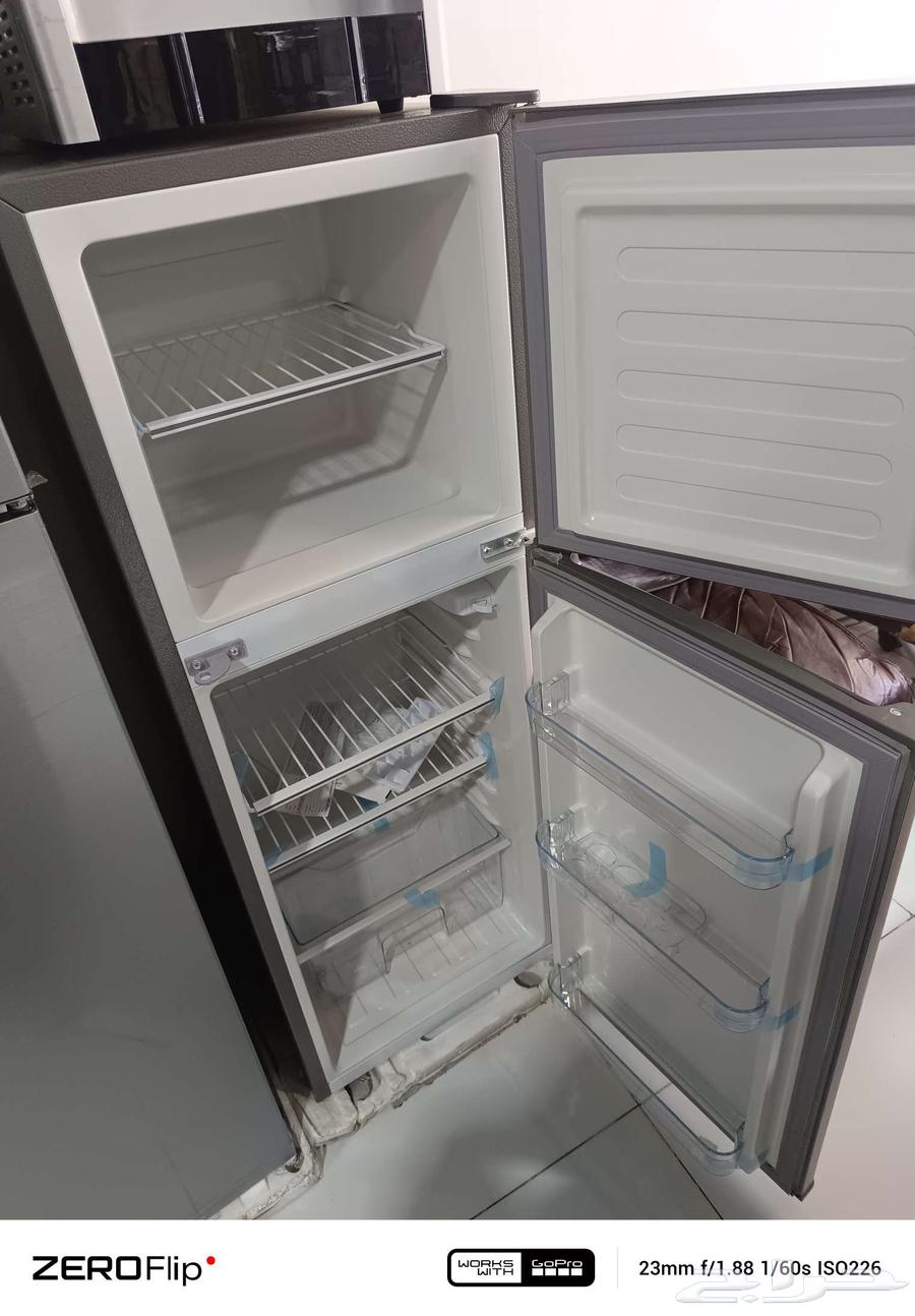 ثلاجة دبليوبوكس 4.5 قدم64459094565121111