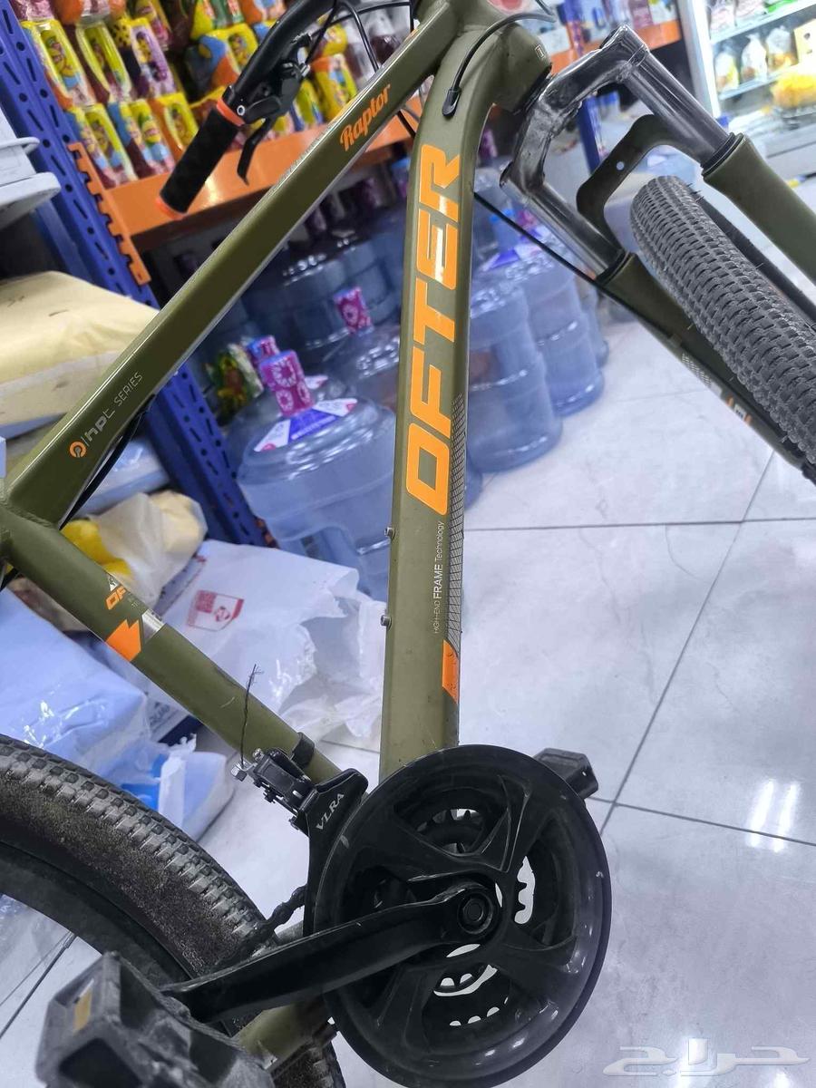 Excellent used bicycle, used for two months64463737804546113