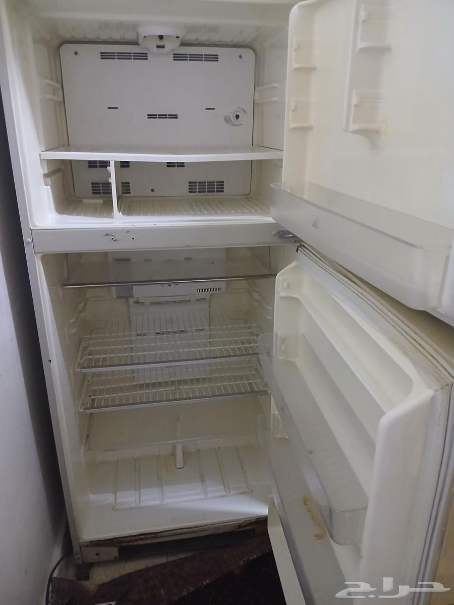 براد مستعمل شغال اموره طيبه64460693813505111