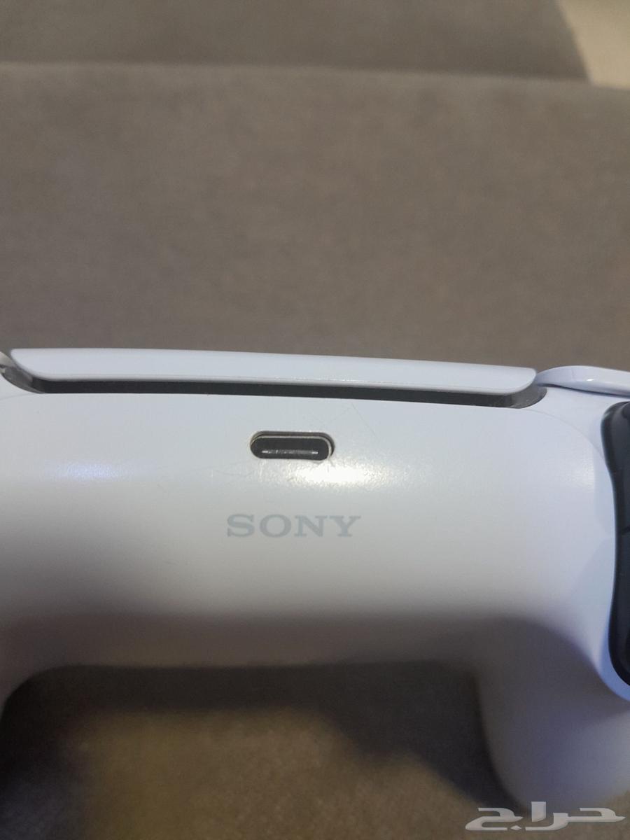 Sony 5 Controller (Spare Parts)64460489529346114