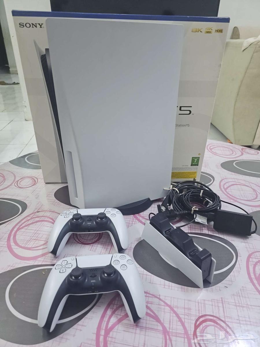 جهاز PlayStation 5 تم البيع64462665212418112