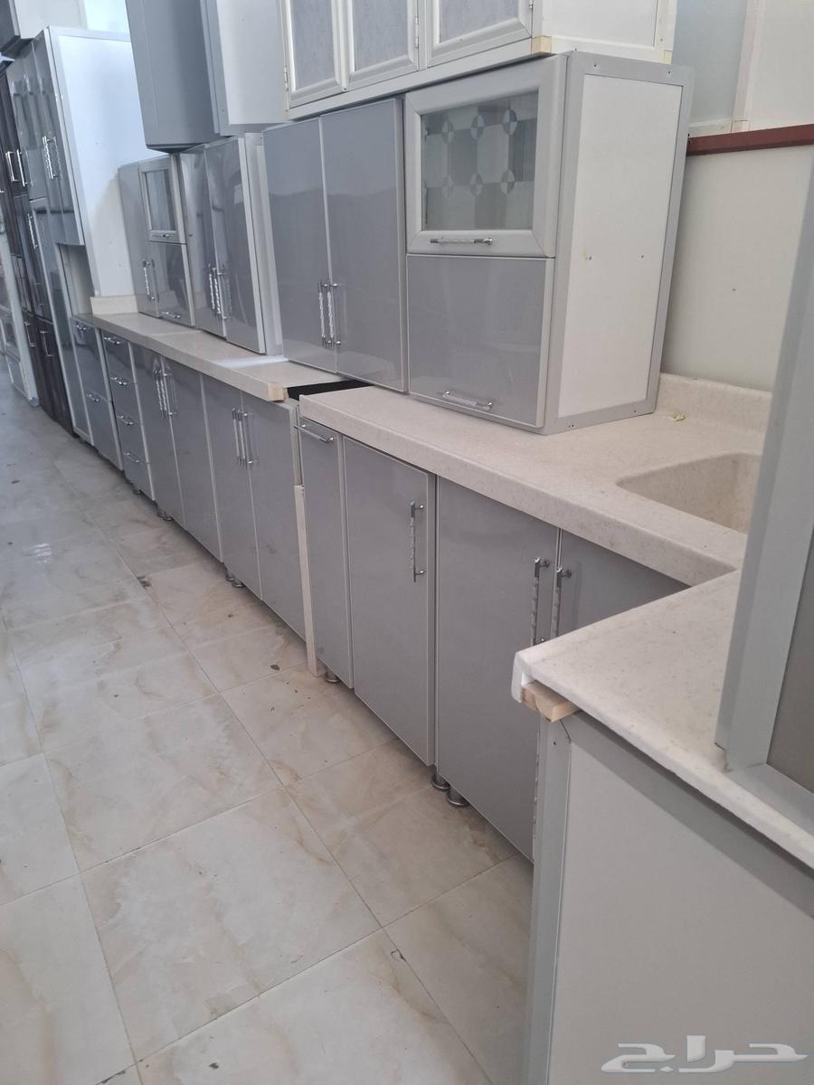 مطابخ مستعمله شبه جديد64459484307587113
