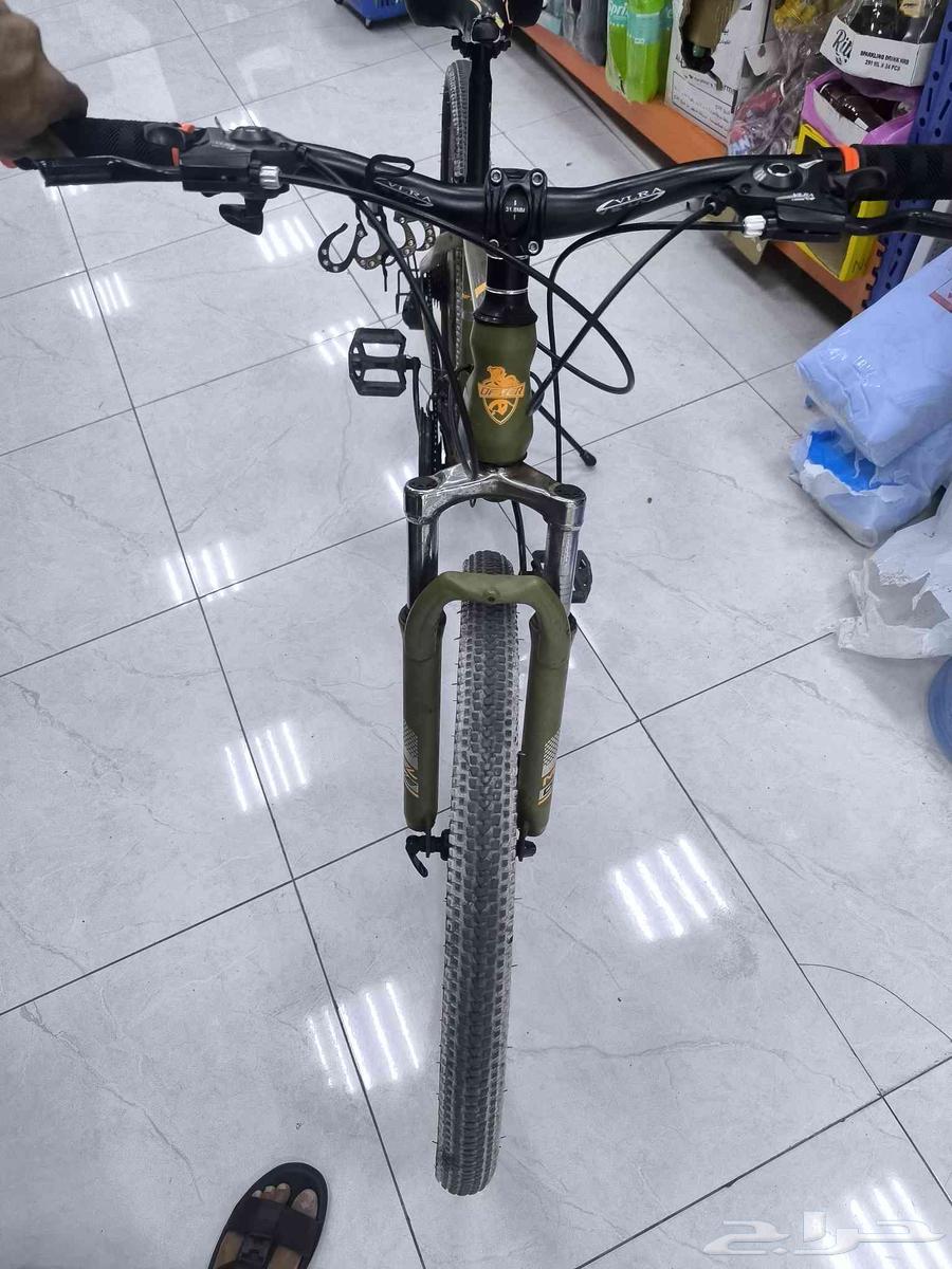 Excellent used bicycle, used for two months64463737804546111