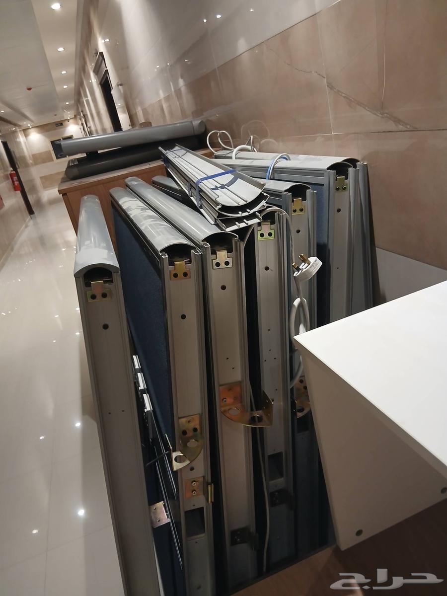 بارتشنات موظفين شركات مع دواليب البارتشن64463334020483113