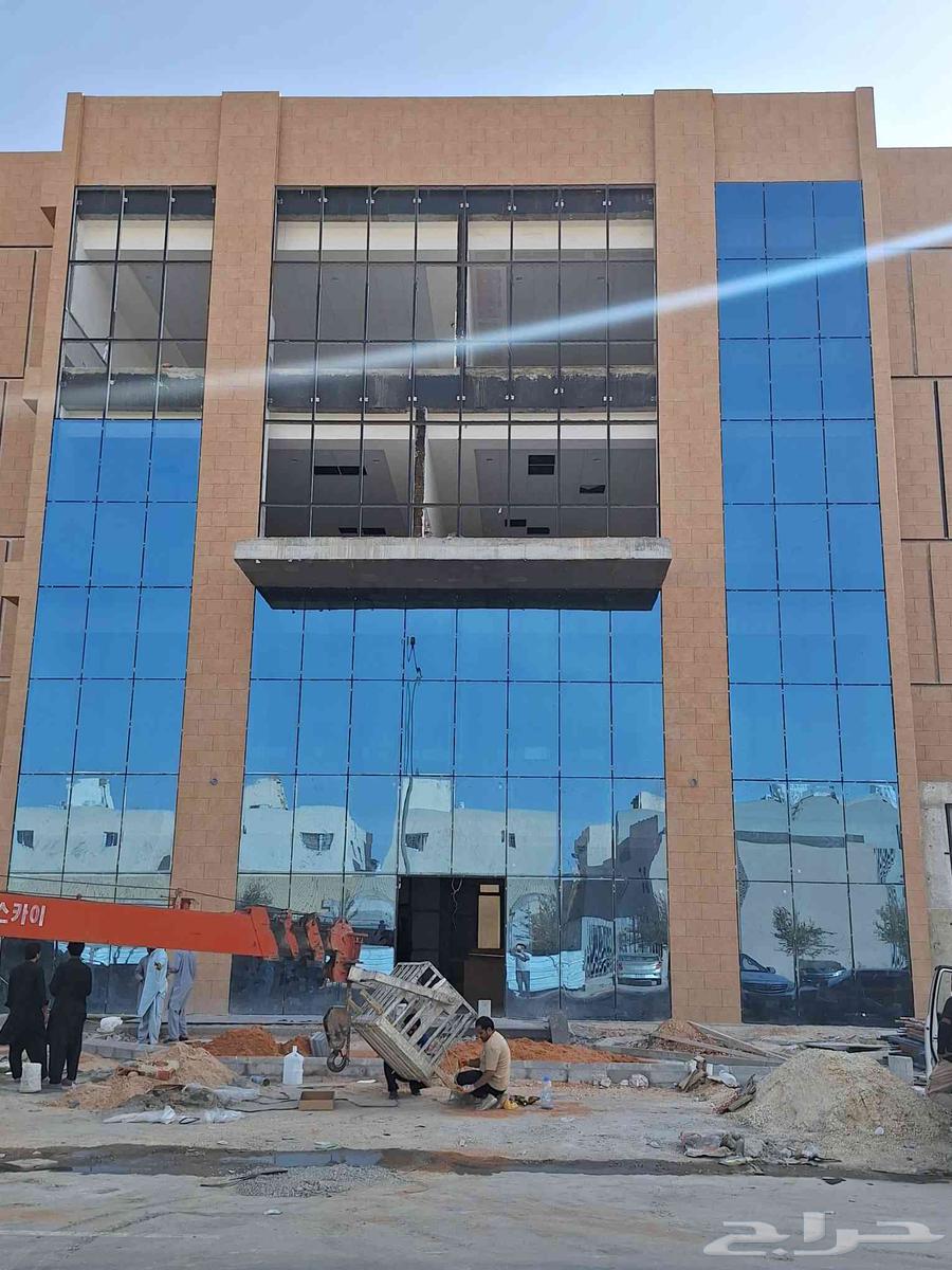 زجاج سكريت دبل شاورات مرايا64210554556035112