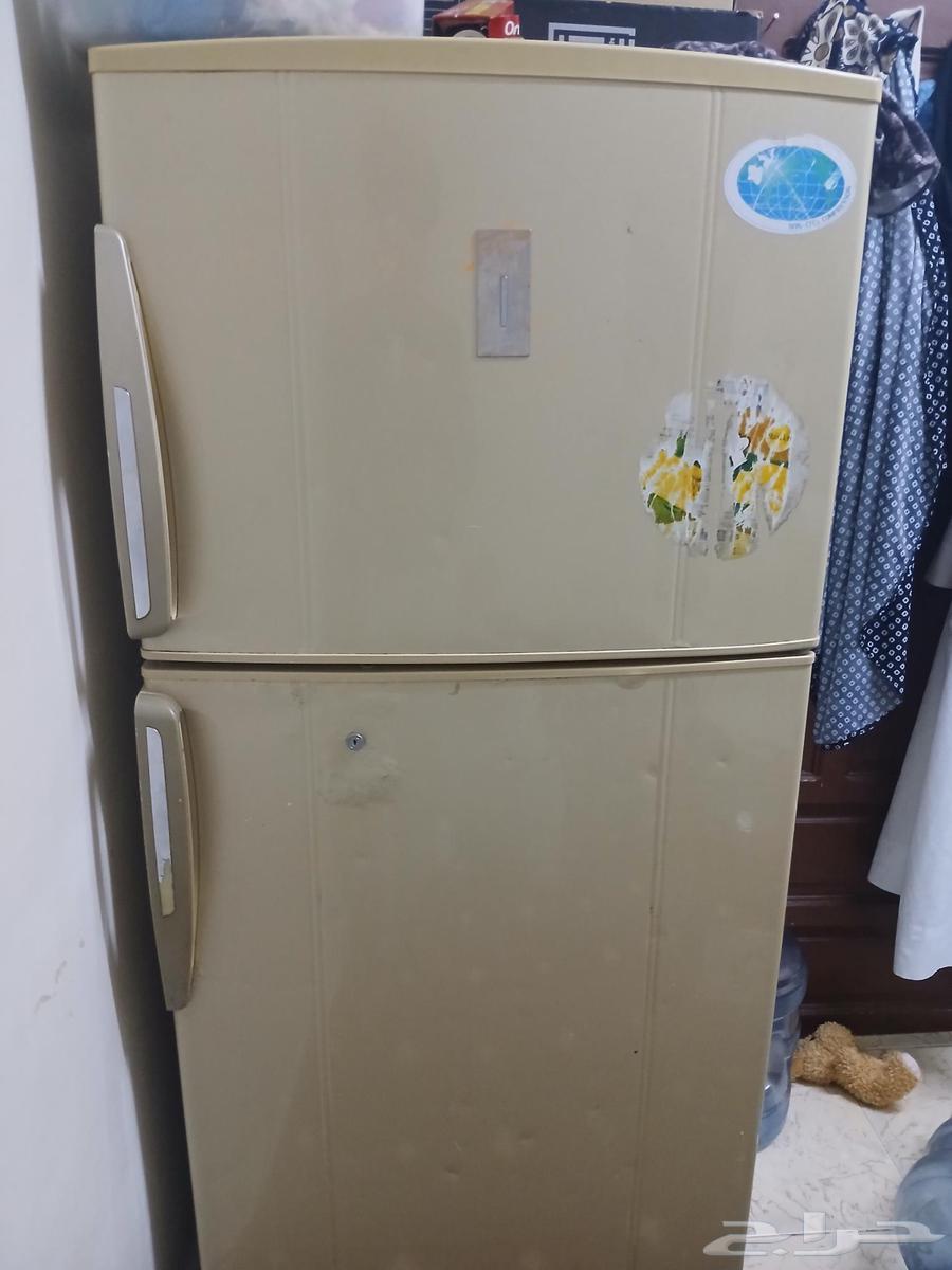 براد مستعمل شغال اموره طيبه64460693813505110