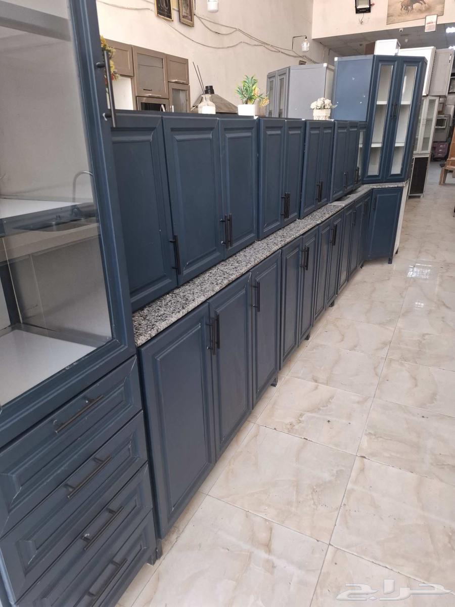 مطابخ مستعمله شبه جديد64459484307587114