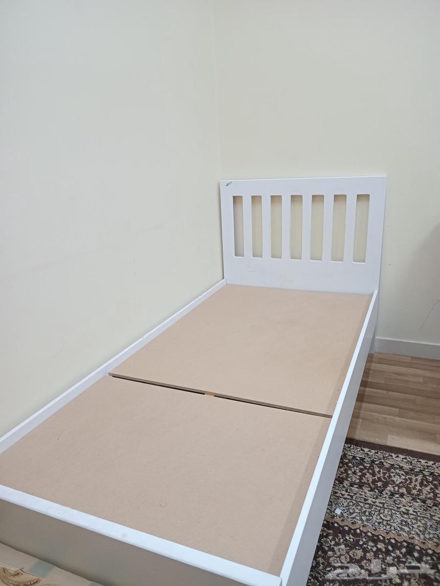 سرير خشب نفر اخو الجديد64464111371137111