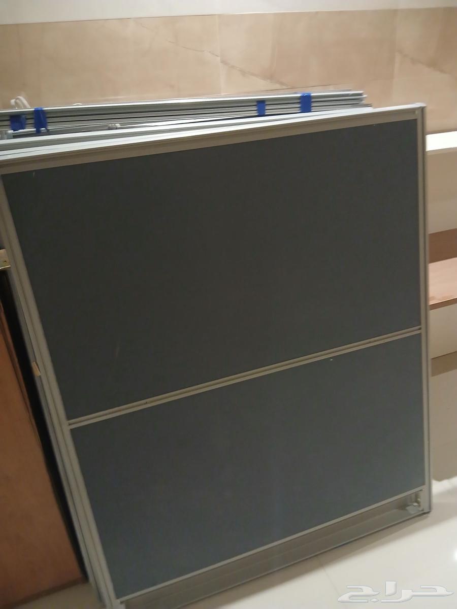 بارتشنات موظفين شركات مع دواليب البارتشن64463334020483110