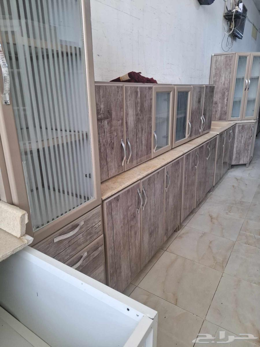 مطابخ مستعمله شبه جديد64459484307587112