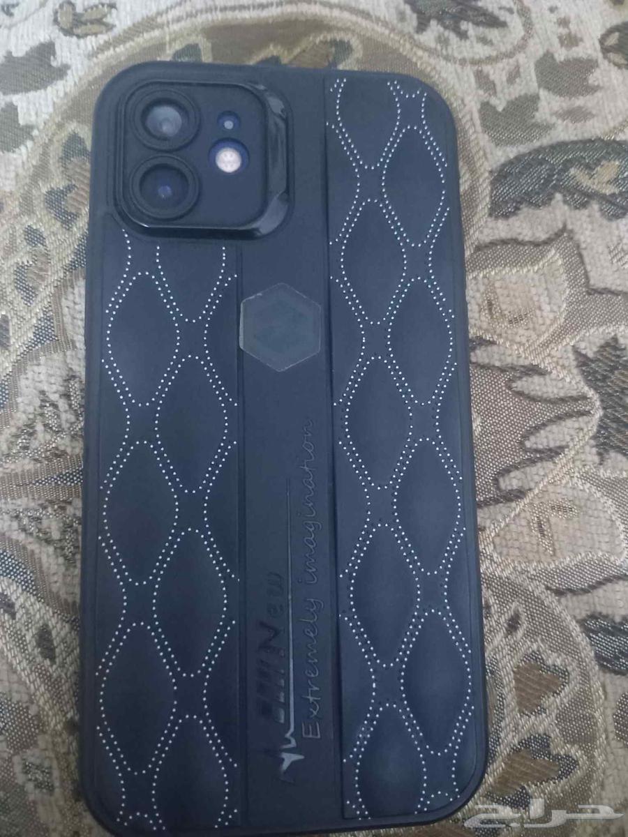 Hello, I'm selling my iPhone 12 in good working condition64463390467203110