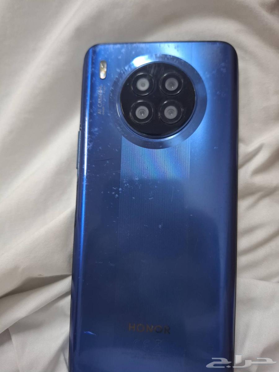 جوال سامسونق a51 وجوال هونر 50 لايت64463142378881113