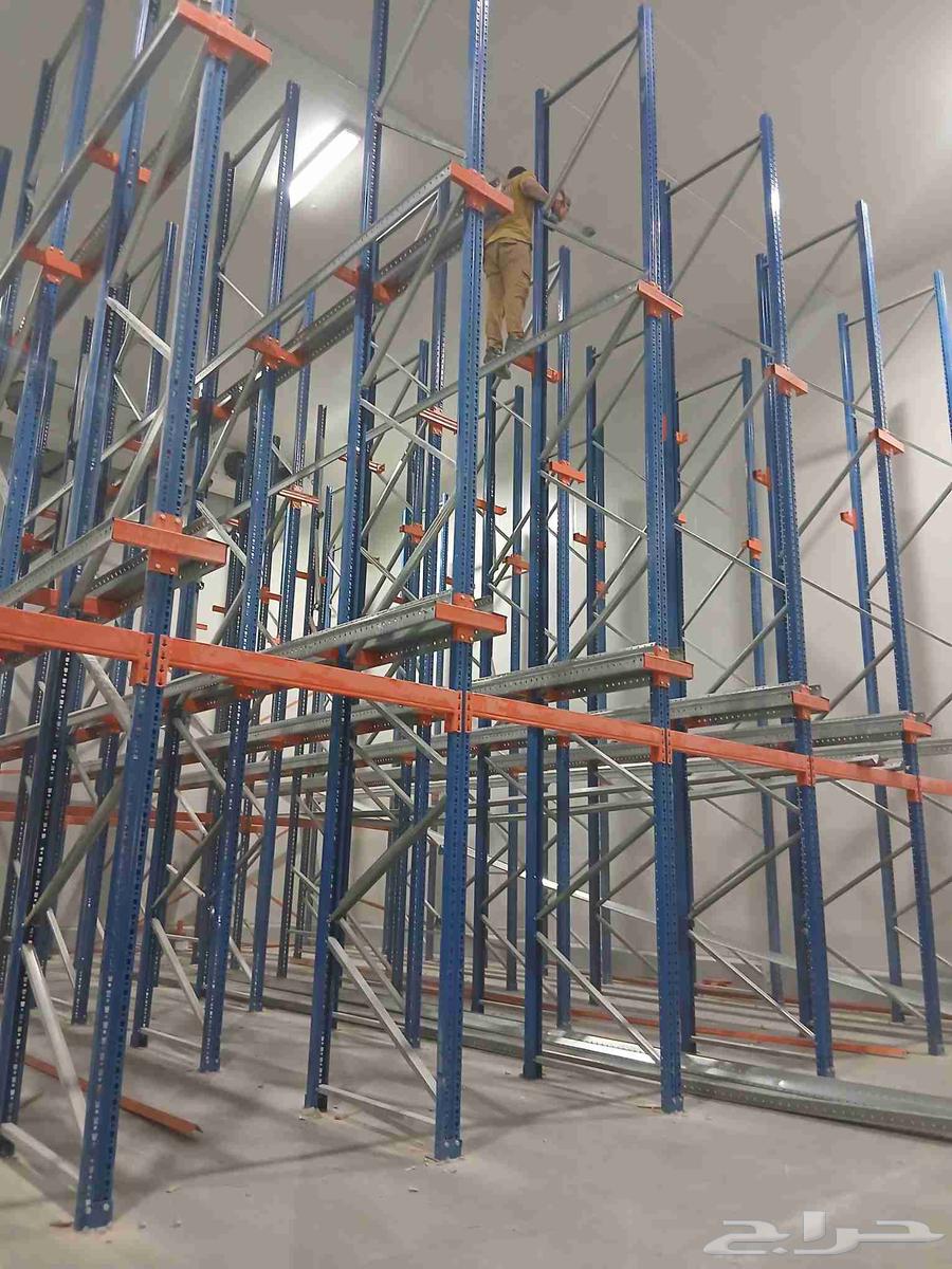 رفوف بيع وشراء جميع انواع الرفوف64461186287619114