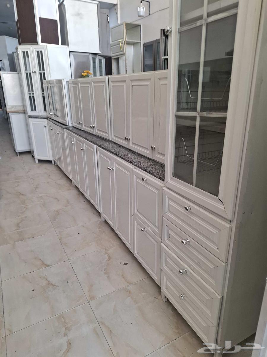 مطابخ مستعمله شبه جديد64459484307587111