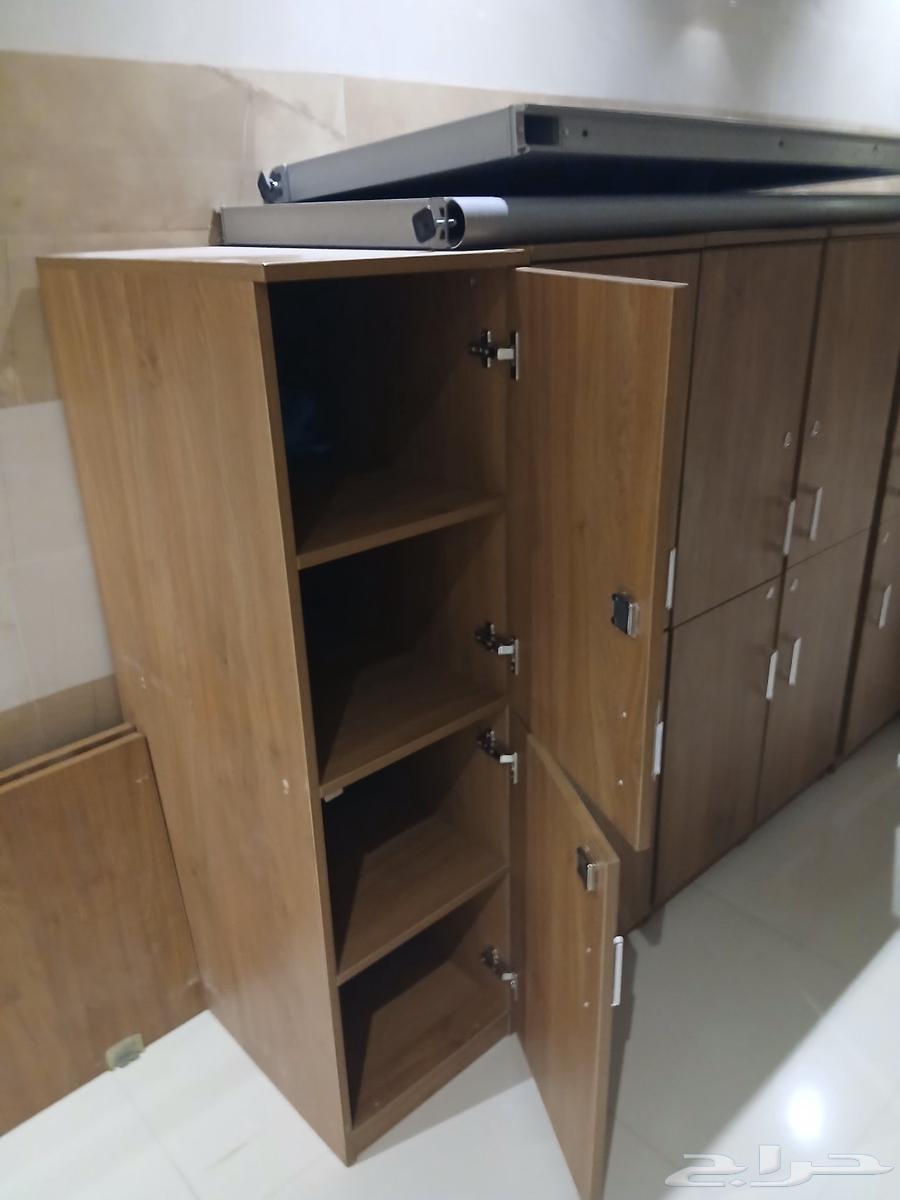 بارتشنات موظفين شركات مع دواليب البارتشن64463334020483114