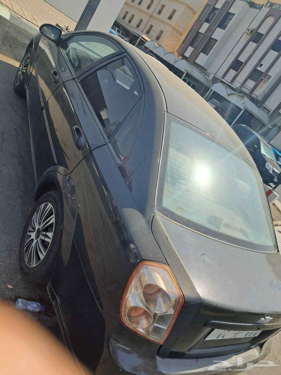 سيارة شيفورلية اوبترا سيدان للبيع موديل 200764459259930498110