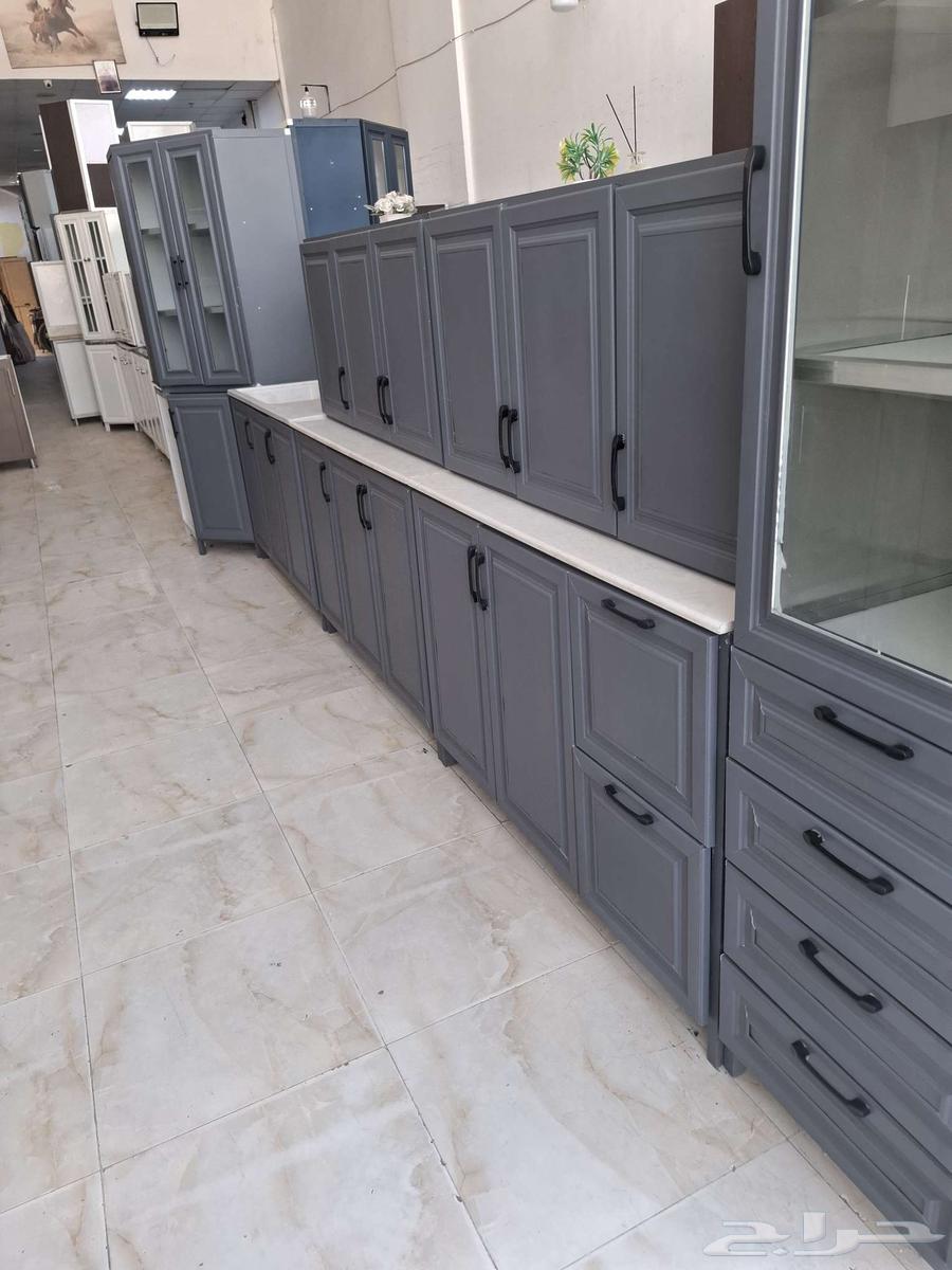 مطابخ مستعمله شبه جديد64459484307587110