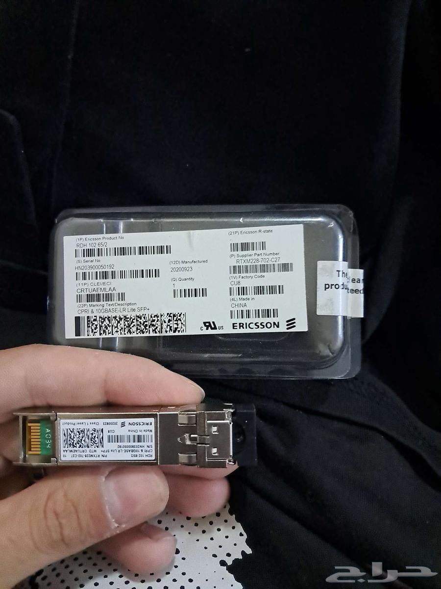 Optical Transceiver Unit64463958691842111