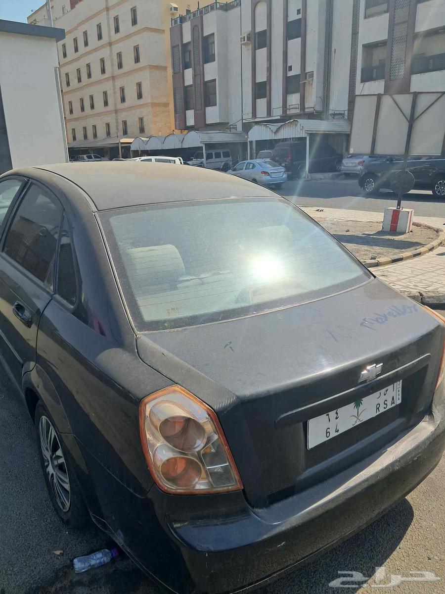 سيارة شيفورلية اوبترا سيدان للبيع موديل 200764459259930498113