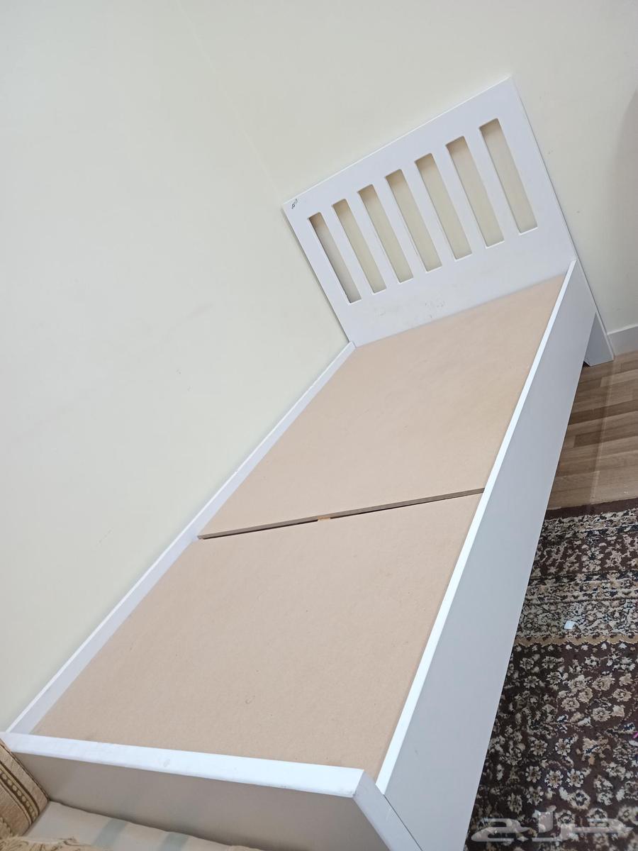 سرير خشب نفر اخو الجديد64464111371137112