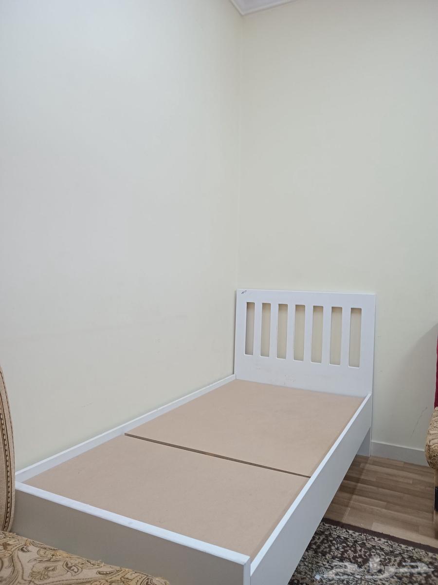 سرير خشب نفر اخو الجديد64464111371137110