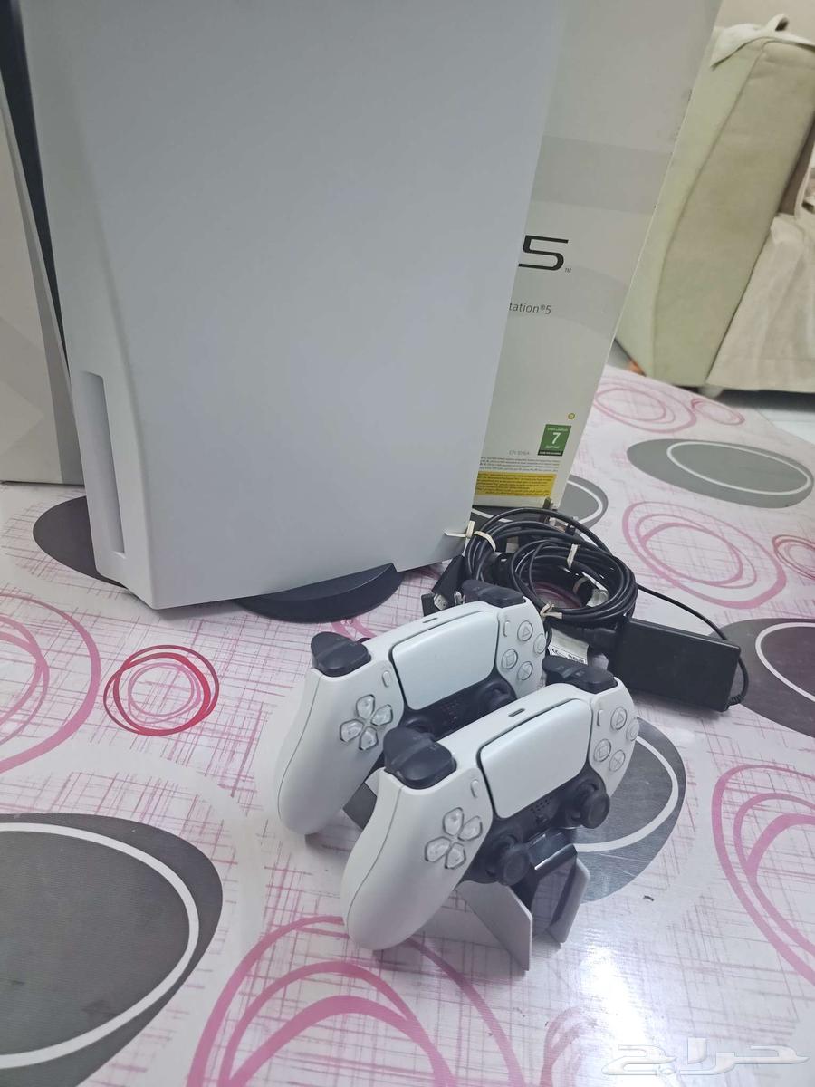جهاز PlayStation 5 تم البيع64462665212418113