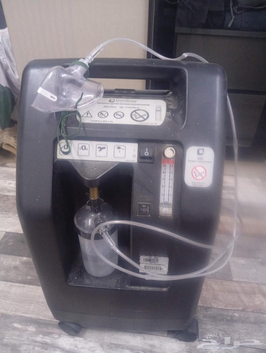 جهاز اكسجين كهربائي بالمنزل64459094619137110