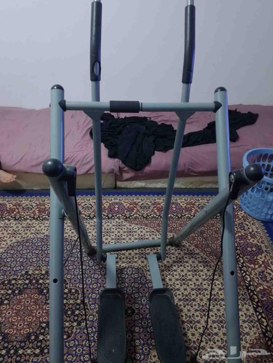 اداه رياضيه للجري للبيع مستعجل السعر 3064461787384193114