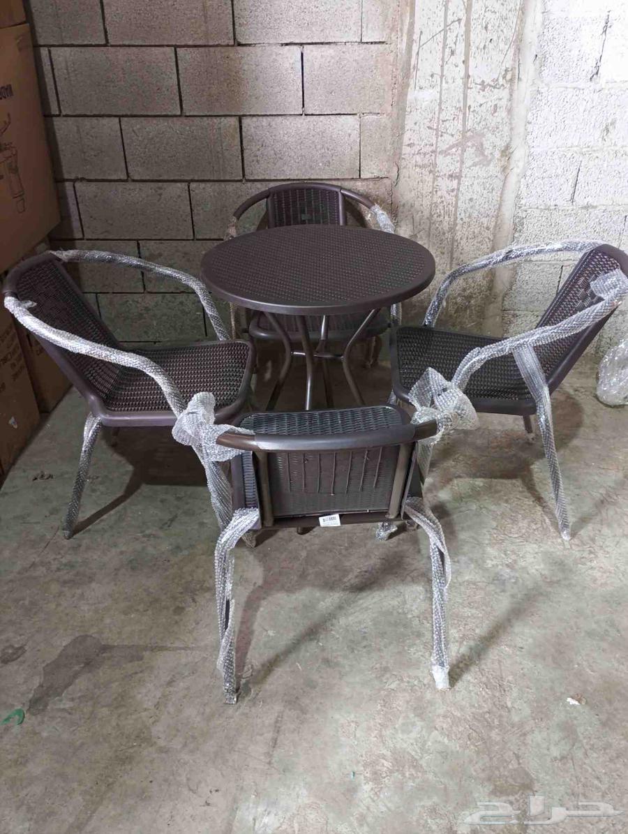 كراسي وطاولات كافيهات ومقاهي خارجيه64459124069891110