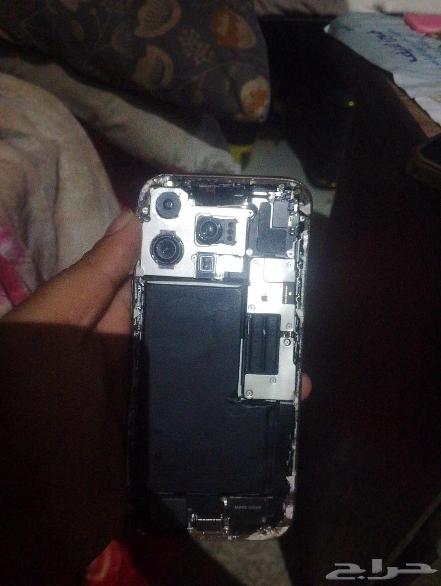 iPhone 16 Pro Max for sale, screen or back not opened yet, I am installing them64457837281921111