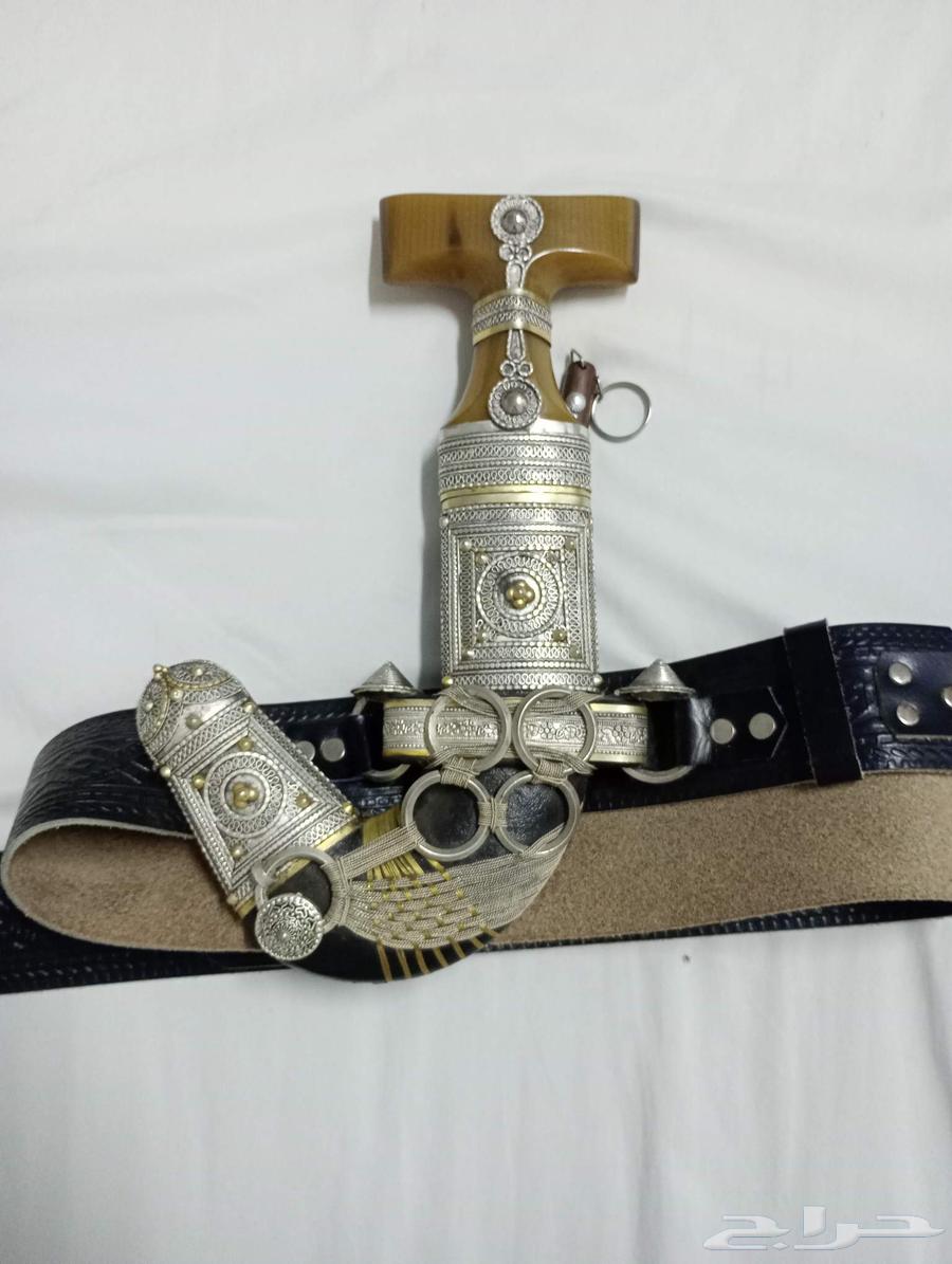 جنبيه للبيع64462569341826110