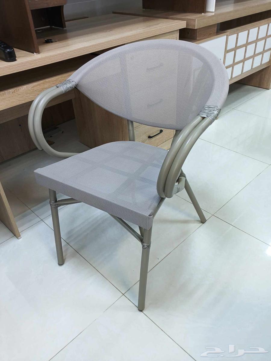 كراسي وطاولات كافيهات ومقاهي خارجيه64459124069891114