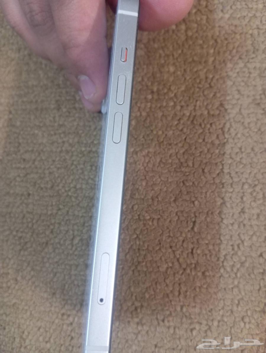 جوال ايفون 13عادي مساحه 256 في حاله الزيرو64457405460993113